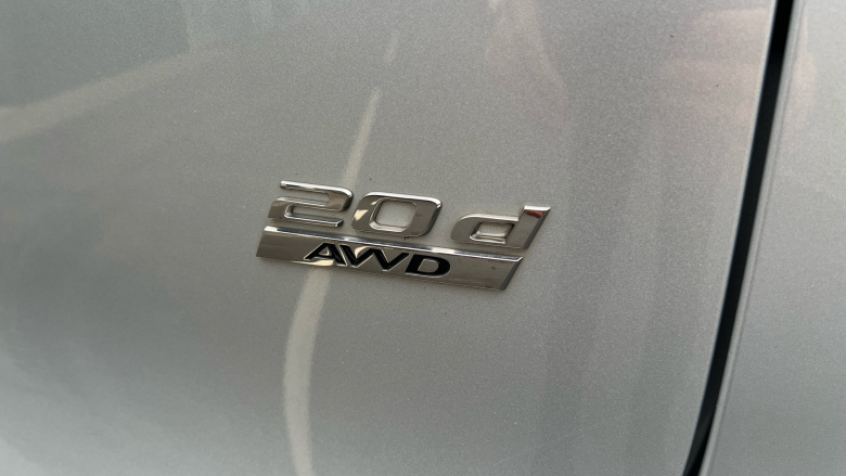 Jaguar F-Pace 2.0d R-Sport 5dr Auto AWD Diesel Estate